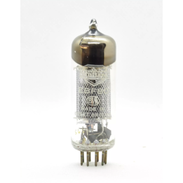 EBF80 Mullard