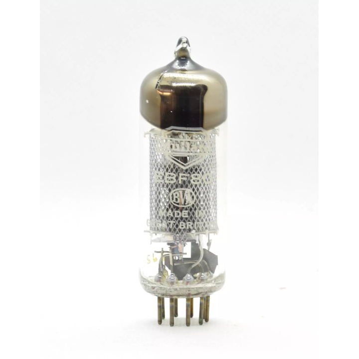 EBF80 Mullard