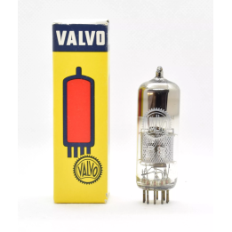 EF80 Valvo