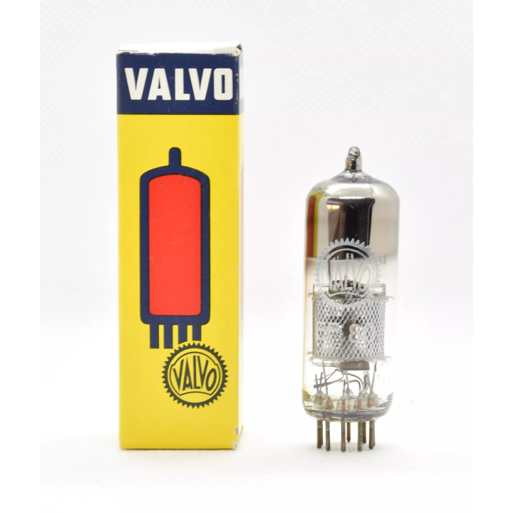 EF80 Valvo