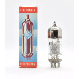 EF80 Telefunken