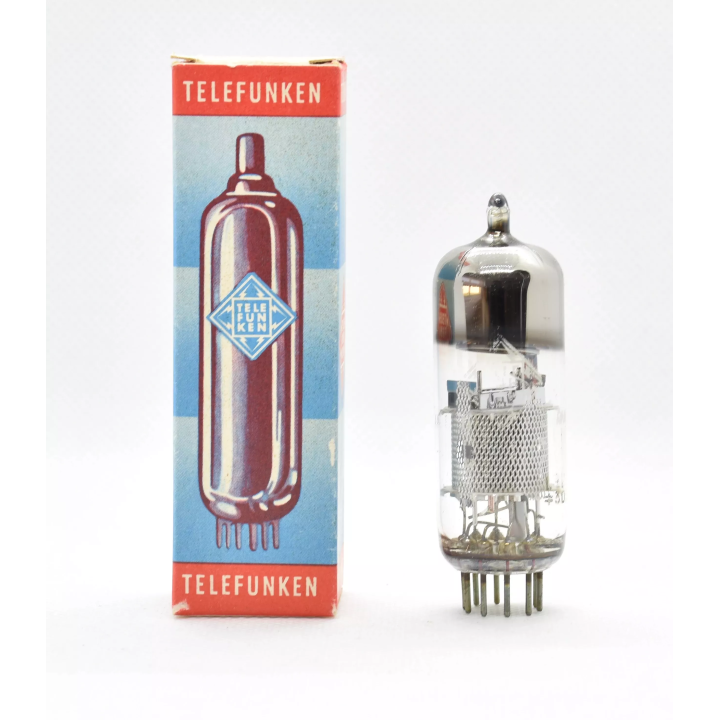 EF80 Telefunken