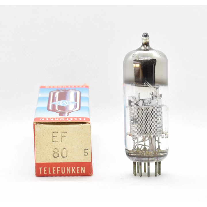 EF80 Telefunken