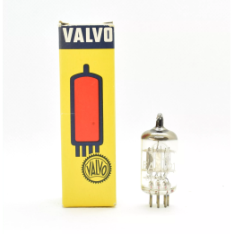 EB91 - 6AL5 - EAA91 Valvo
