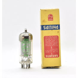 EF89 - 6DA6 Philips