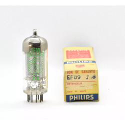 EF89 - 6DA6 Philips