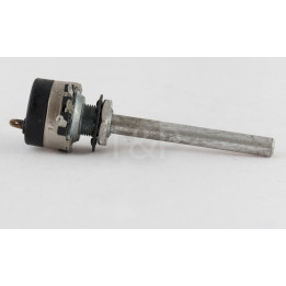 Piher potentiometer 1Mohm Log with ON-OFF switch