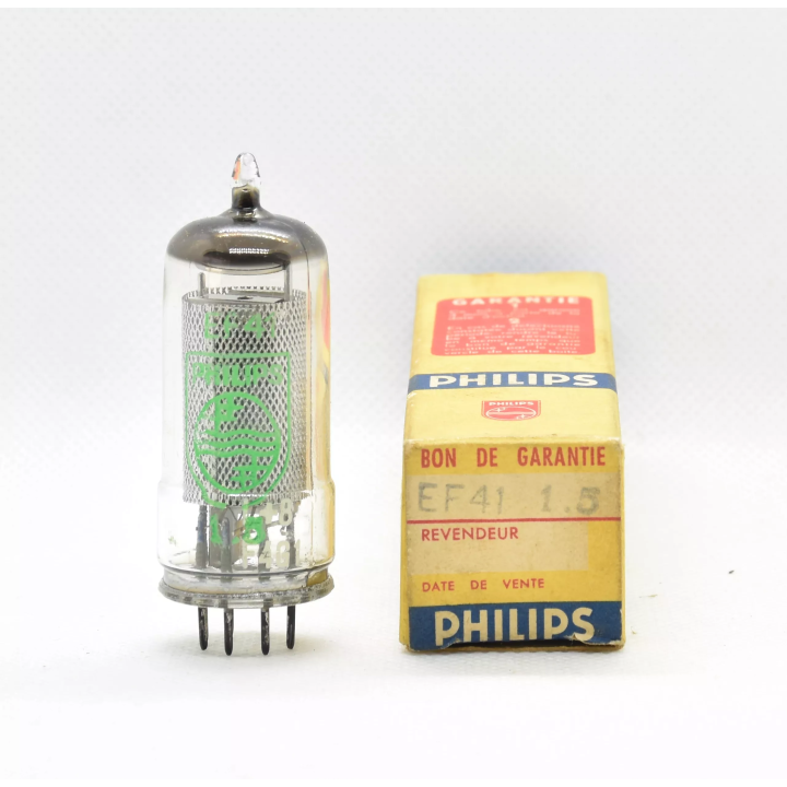 EF41 Philips