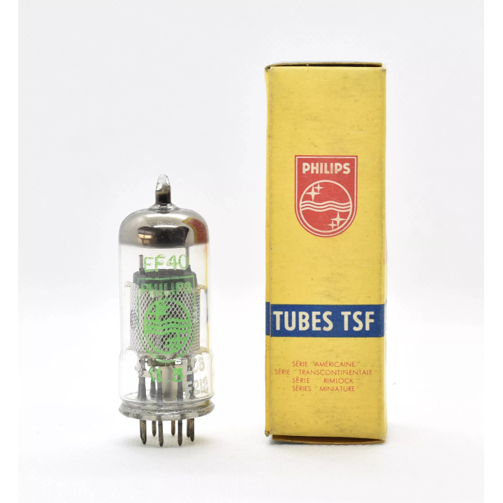 EF40 Philips