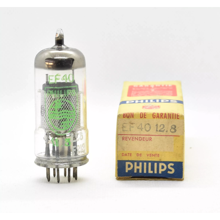 EF40 Philips