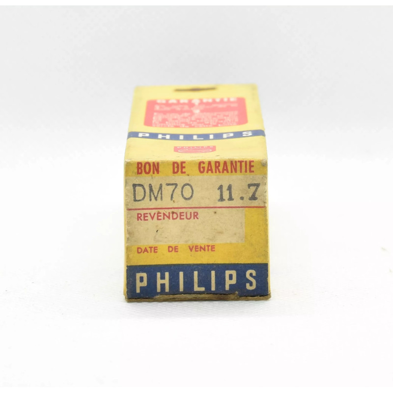 DM70 Philips