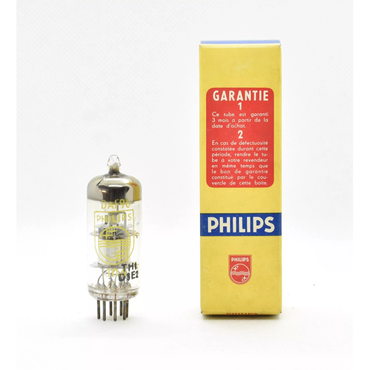 DAF96 Philips