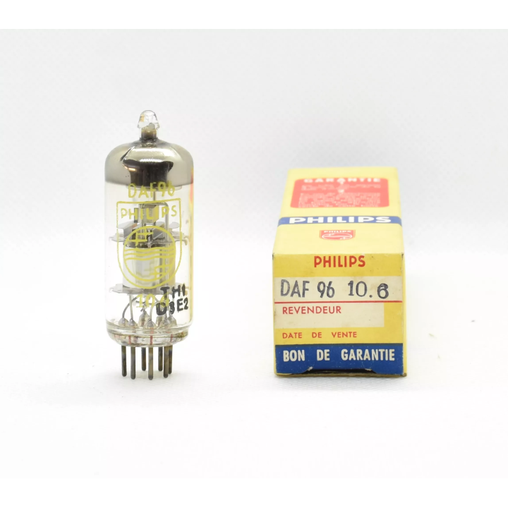 DAF96 Philips
