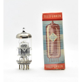ECC189 Telefunken
