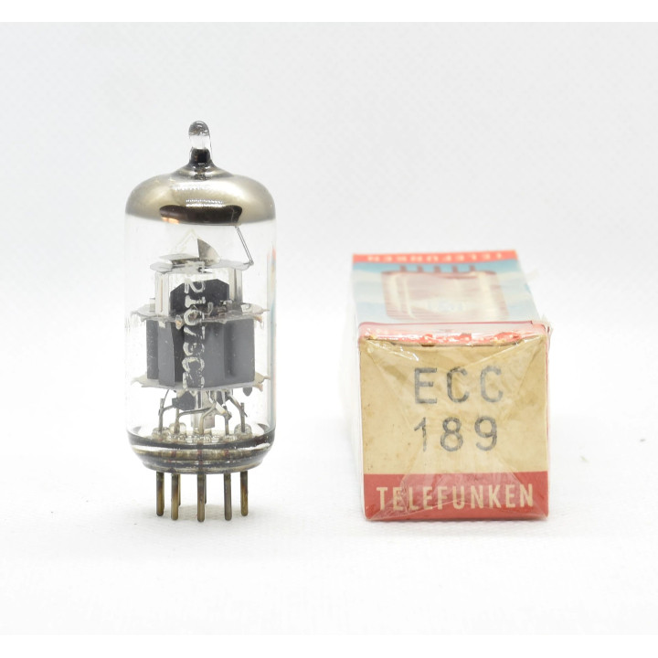 ECC189 Telefunken