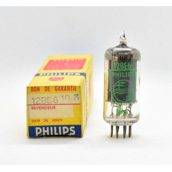12BE6 - HK90 Philips