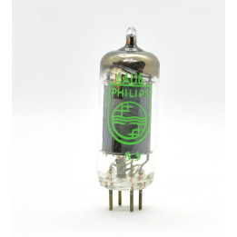6AU6 - EF94 Philips