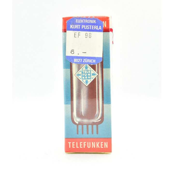 EF98 Telefunken
