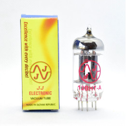 12BH7A JJ Electronic