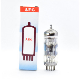 EBF89 AEG