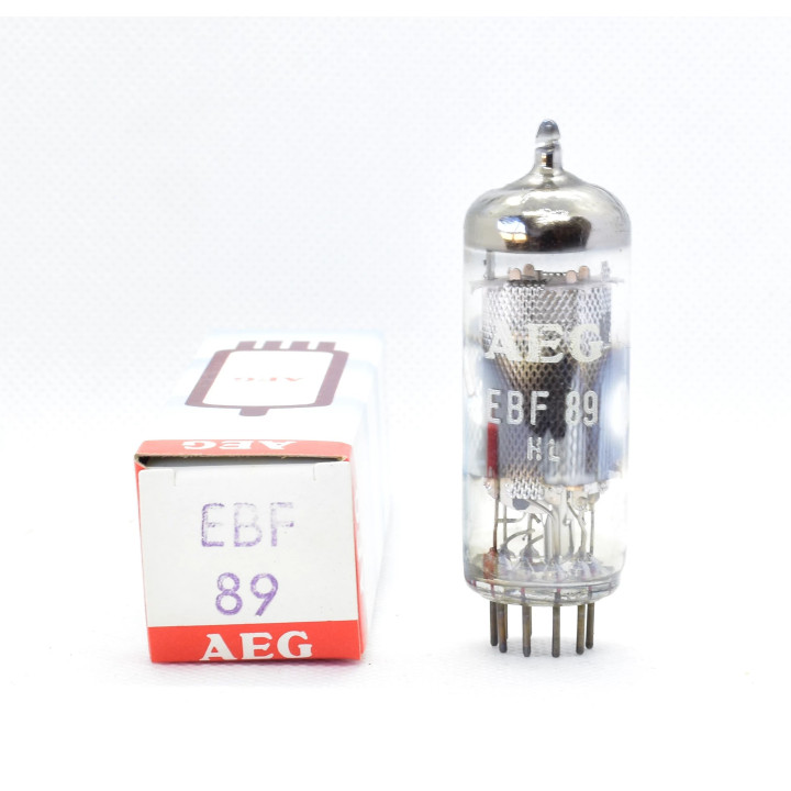 EBF89 AEG