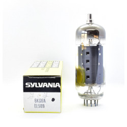 EL509 - 6KG6 Sylvania