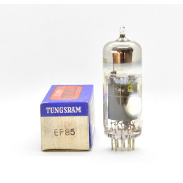 EF85 Tungsram