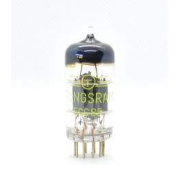ECC85 - 6AQ8 Tungsram