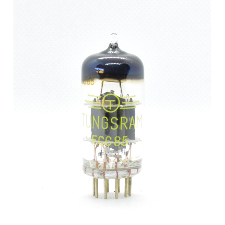 ECC85 - 6AQ8 Tungsram