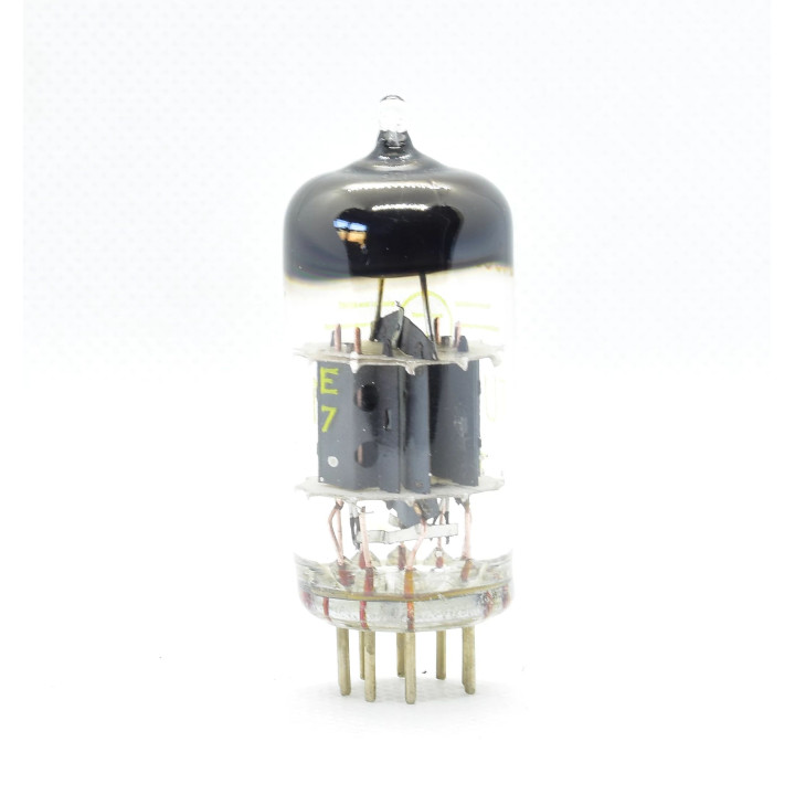 ECC85 - 6AQ8 Tungsram