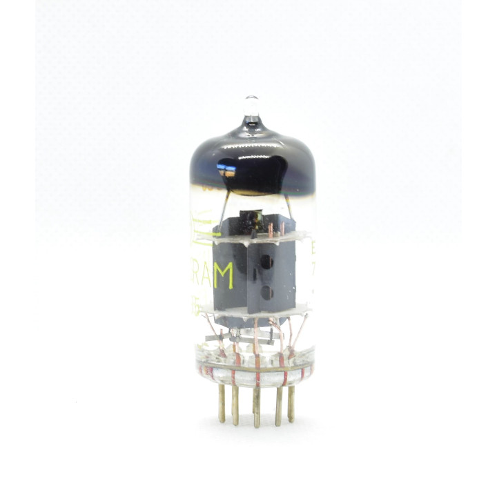 ECC85 - 6AQ8 Tungsram