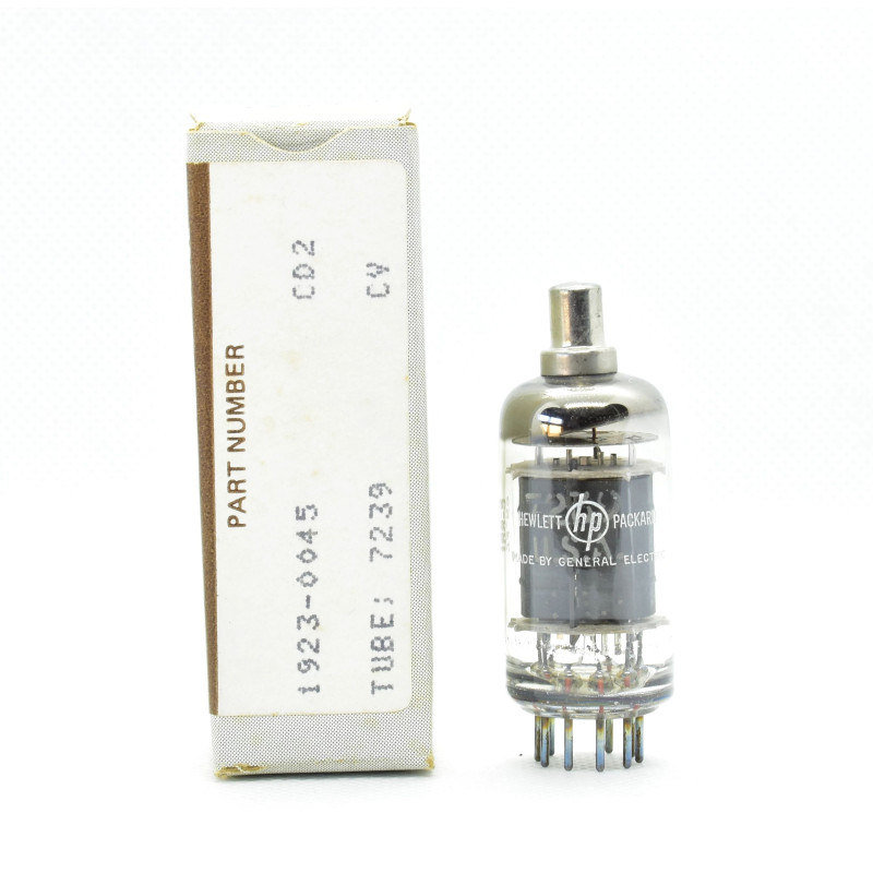 7239 General Electric