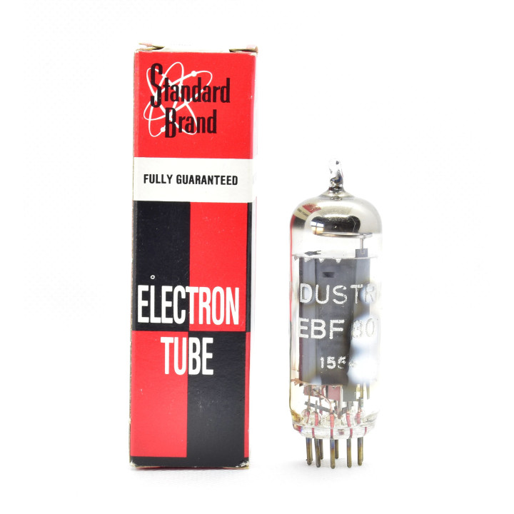 EBF80 Standard