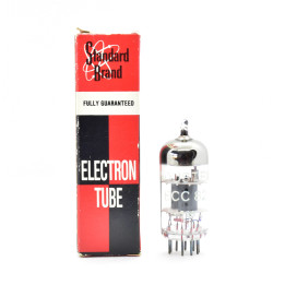 ECC82 - 12AU7 Standard