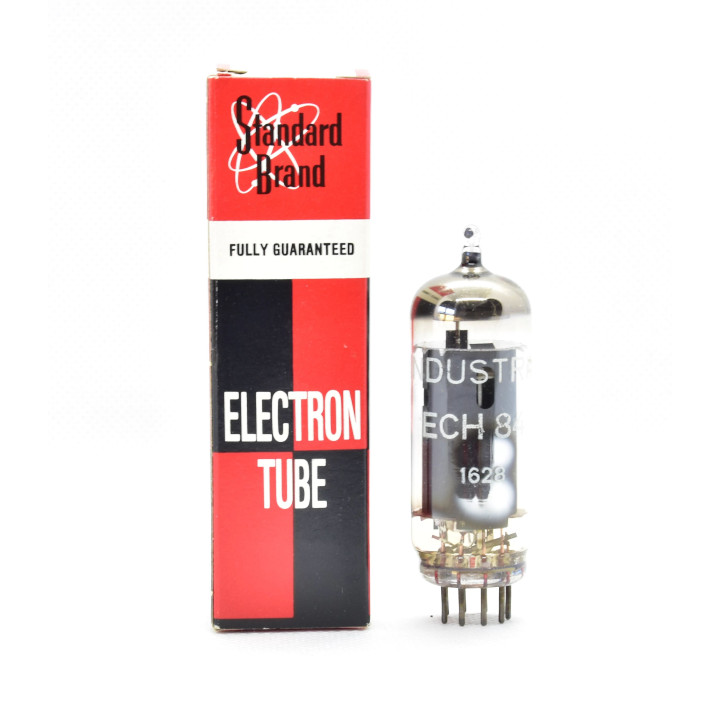 ECH84 - 6JX8 Standard