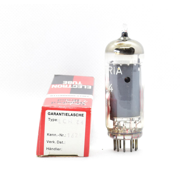 ECH84 - 6JX8 Standard