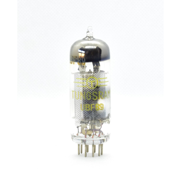UBF89 - 19DC8 Tungsram