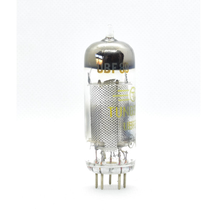 UBF89 - 19DC8 Tungsram