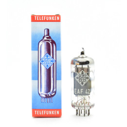 EAF42 Telefunken