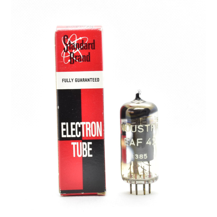 EAF42 Standard