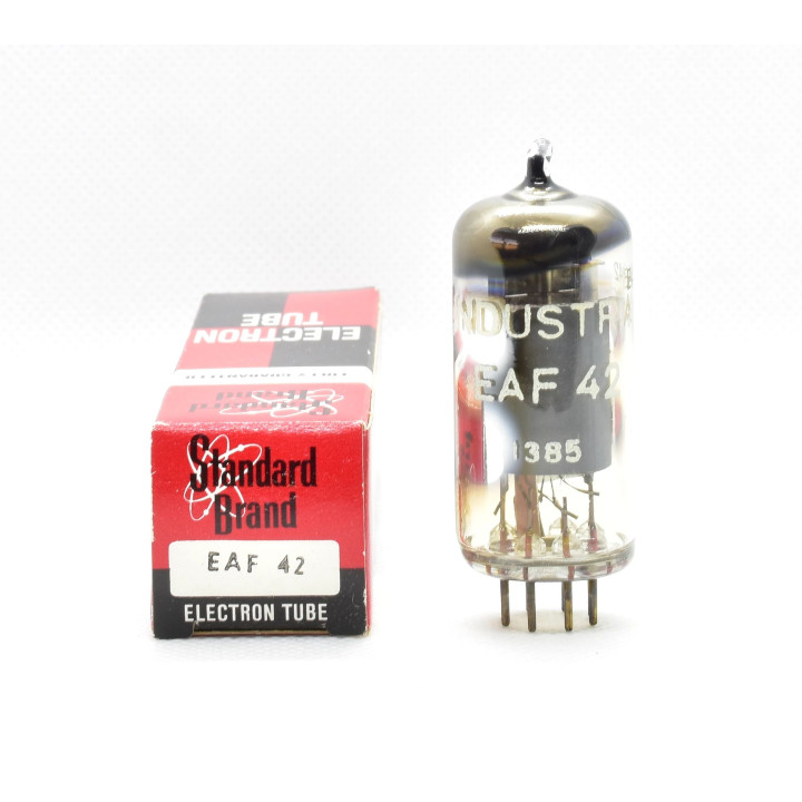 EAF42 Standard