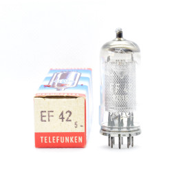 EF42 Telefunken