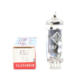 EBF80 Telefunken