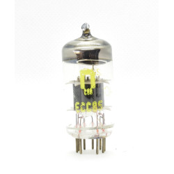 ECC85 - 6AQ8 RFT versión militar