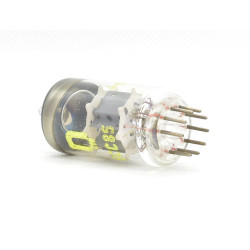 ECC85 - 6AQ8 RFT versión militar