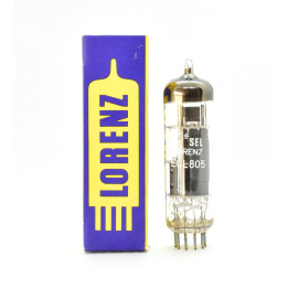 ECL805 Lorenz
