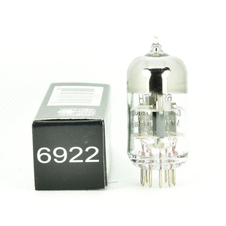6922 - ECC88 Electro-Harmonix