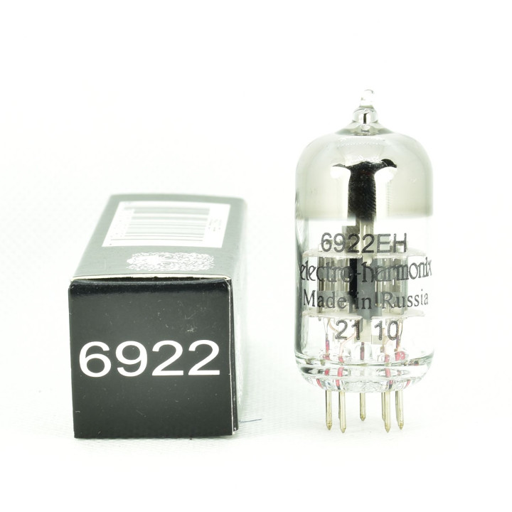 6922 - ECC88 Electro-Harmonix