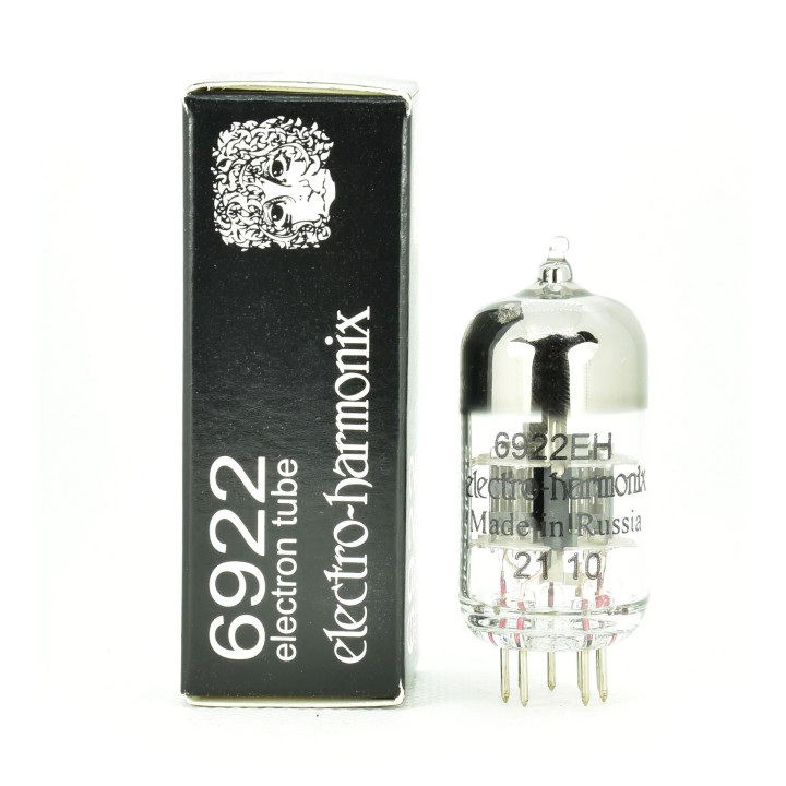 6922 - ECC88 Electro-Harmonix