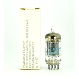 5687WB Philips JAN